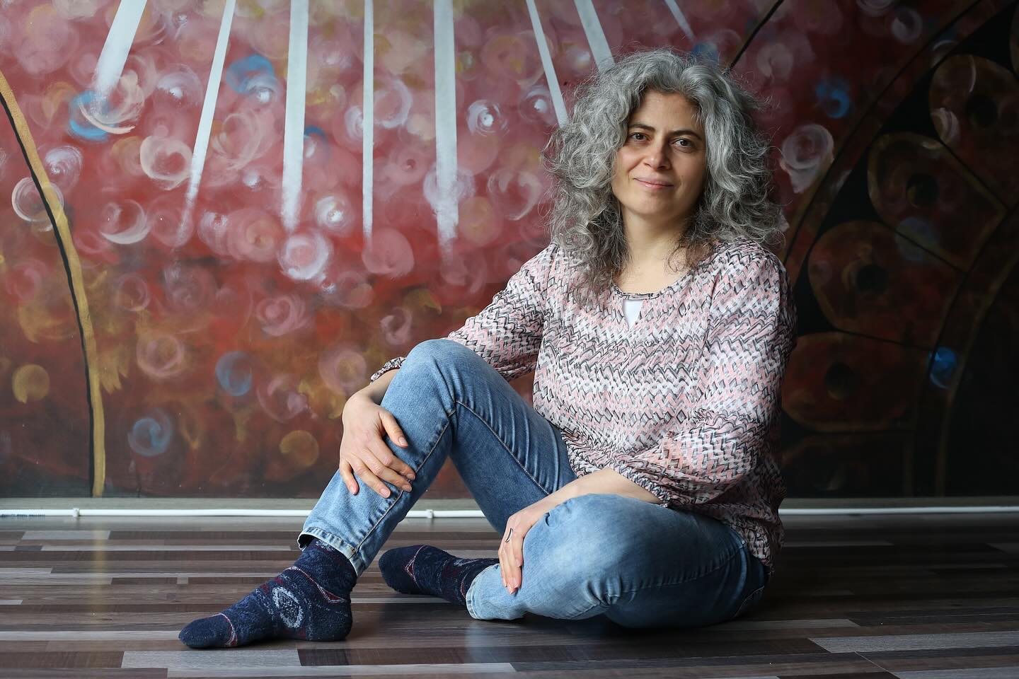 ანა ელანიძე